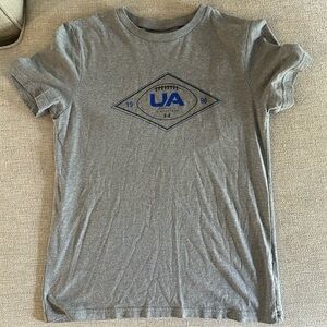 Youth Med Under Armour Shirt